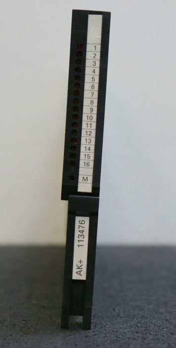 HECKLER & KOCH / BWO Platine für CNC 783/784 AK+ 113 476 Platine 050.100.554.08