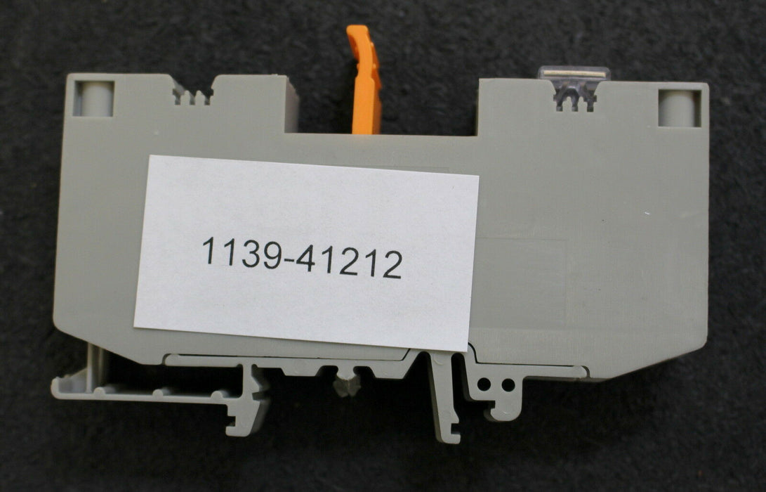 PHOENIX CONTACT 12 Trennklemmen URT K/SP Artikelnummer 0311126