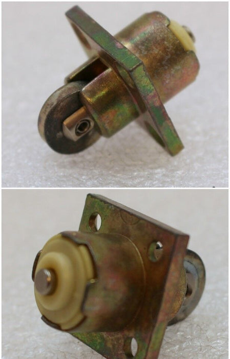 BERNSTEIN Rollenstösseleinsatz