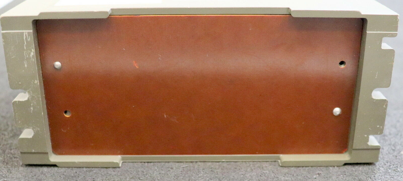 SIEMENS Motorschutzschalter 3VE4200-0CR00 28-40A gebraucht - funktionsfähig - ok