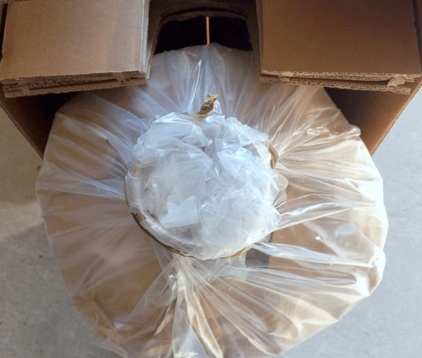 HITZESCHUTZTUCH 1 Rolle Glasfaser Faser Silikat 900mmx1,25mmx50m Länge ca. 50m