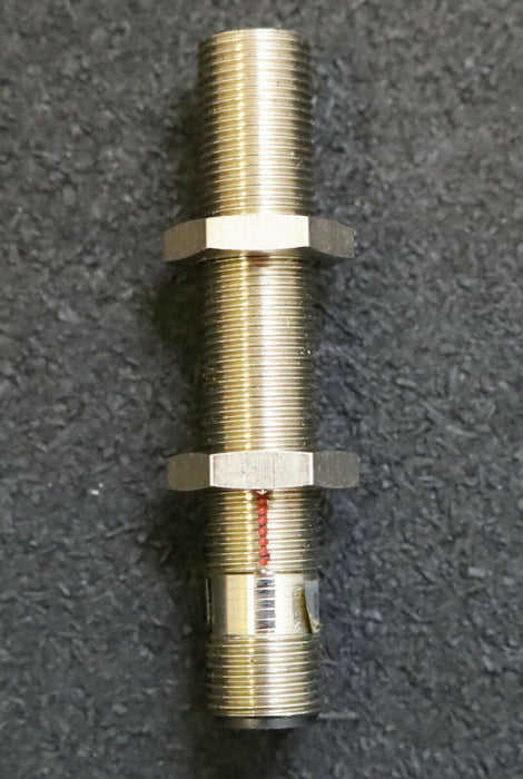 KLASCHKA Sensor 81024 MAD-12MG69B1-5S1 8-30VDC 25mA NO sn <= 1mm 0-25kHz