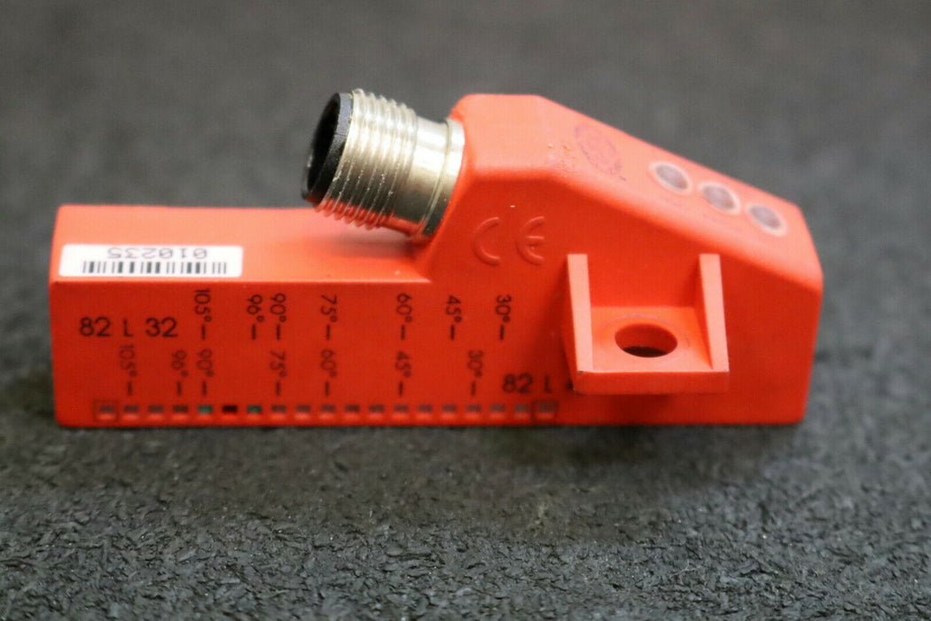 DESTACO Sensor Kit für Kraftspanner 82L32/40-1 Typ 8EA-060-1 Art.Nr. 010235