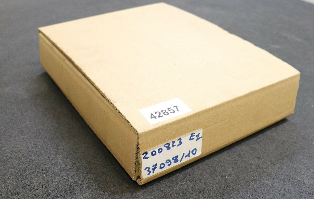 NUM Einschub Board Steuerungskarte Axes V2 200822C WNE87.46 Platine 200822B 26