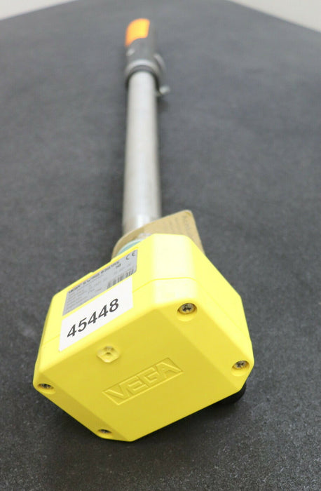 VEGA Schwinggabelschalter 500mm Messsonde SWING83G1R5 S83GNN.RAK050X