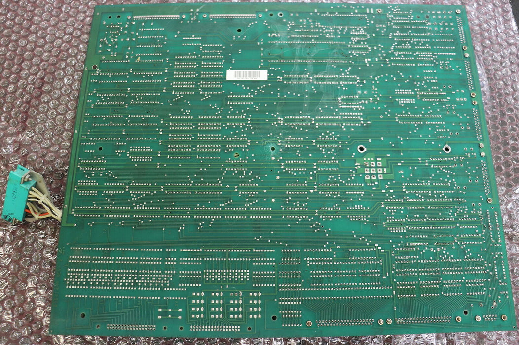 ALLEN BRADLEY PC board 636414 gebraucht / used tested / ok - geprüft