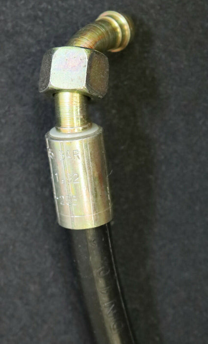 KÄRCHER Umbausatz HDS 800E 6.288-198.0 mit HD-Schlauch 6.388-258 DN10 PN175bar