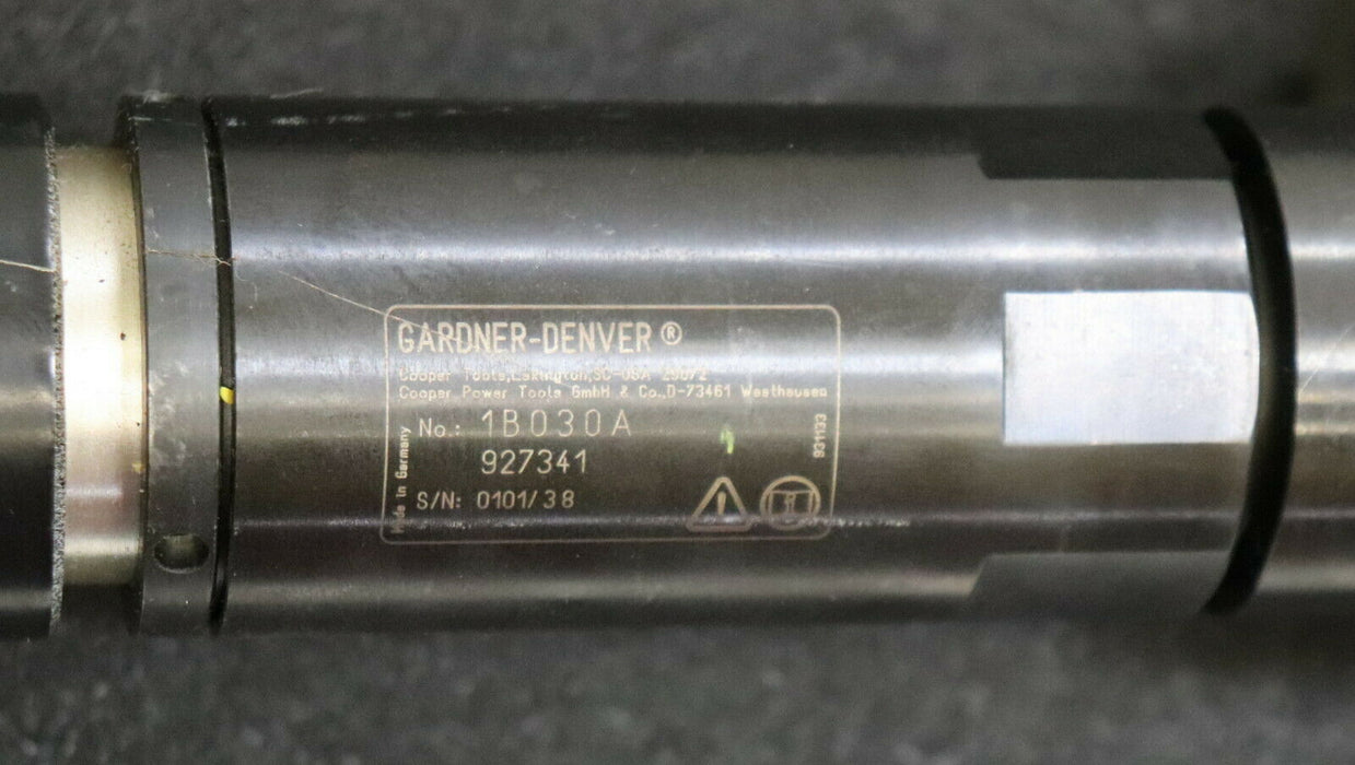 DGD COOPER TOOLS Modular-Schraubsystem 25Nm 73-371B030A1VAK No. 7337126153