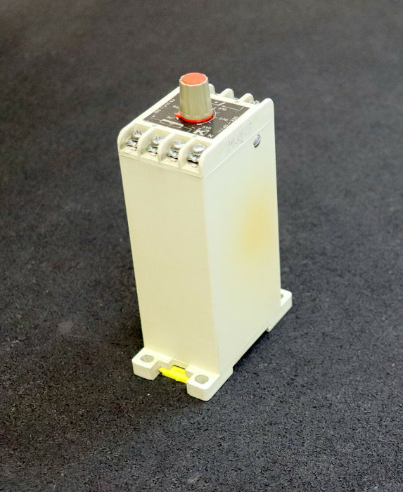 KLASCHKA Laufmelder ISS 1/a10ba-1.40-330 220VAC 45-62Hz 2VA - gebraucht