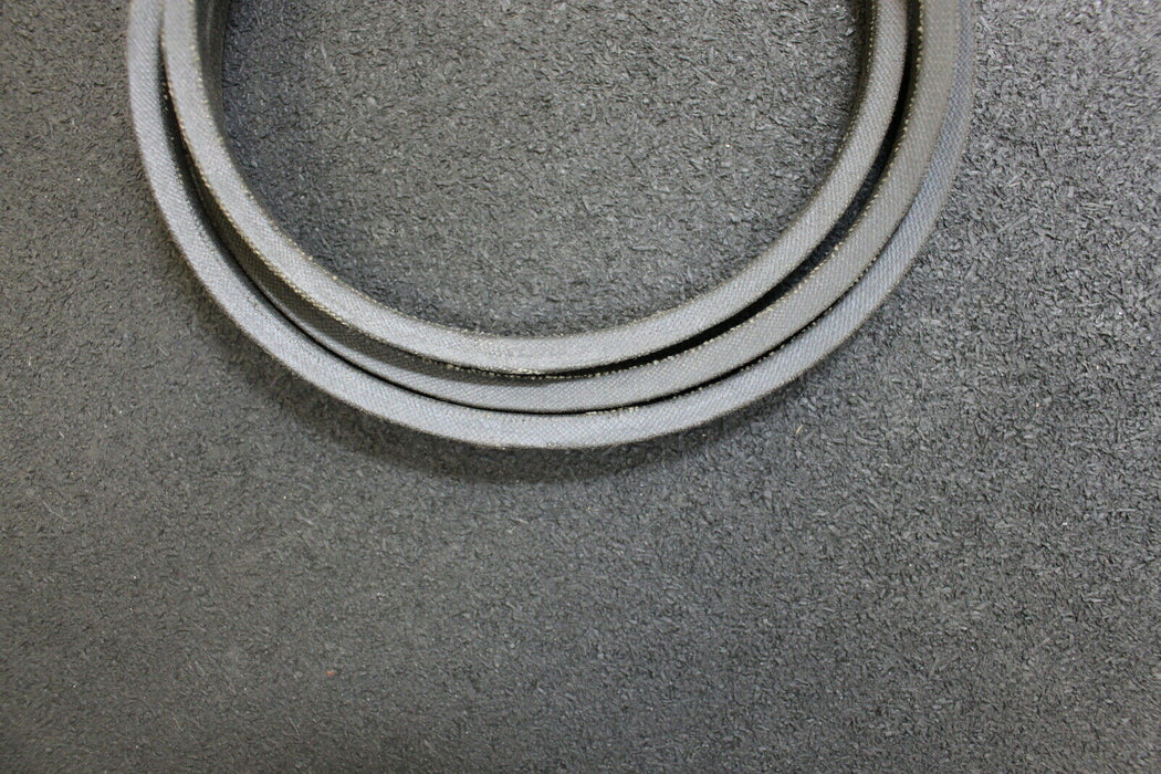 CONTINENTAL 2 Stück Keilriemen 10 x 1215 Li Z48 Innenlänge 1215mm - unbenutzt