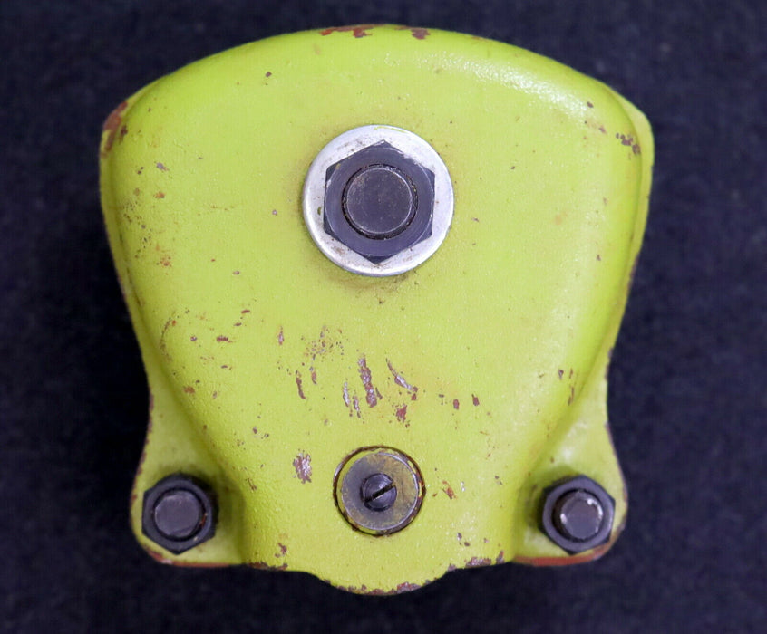 YALE Kupplung komplett Art.Nr. 0405669 (446005669) für YALE Flaschenzug Typ VH2