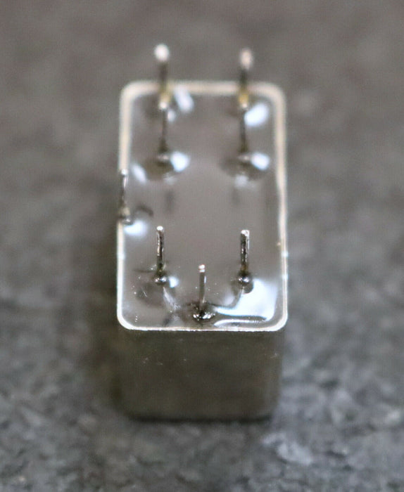 SDS REED-Relais RS-28V 28VDC 0,3A 125VAC 1A 30VDC - unbenutzt