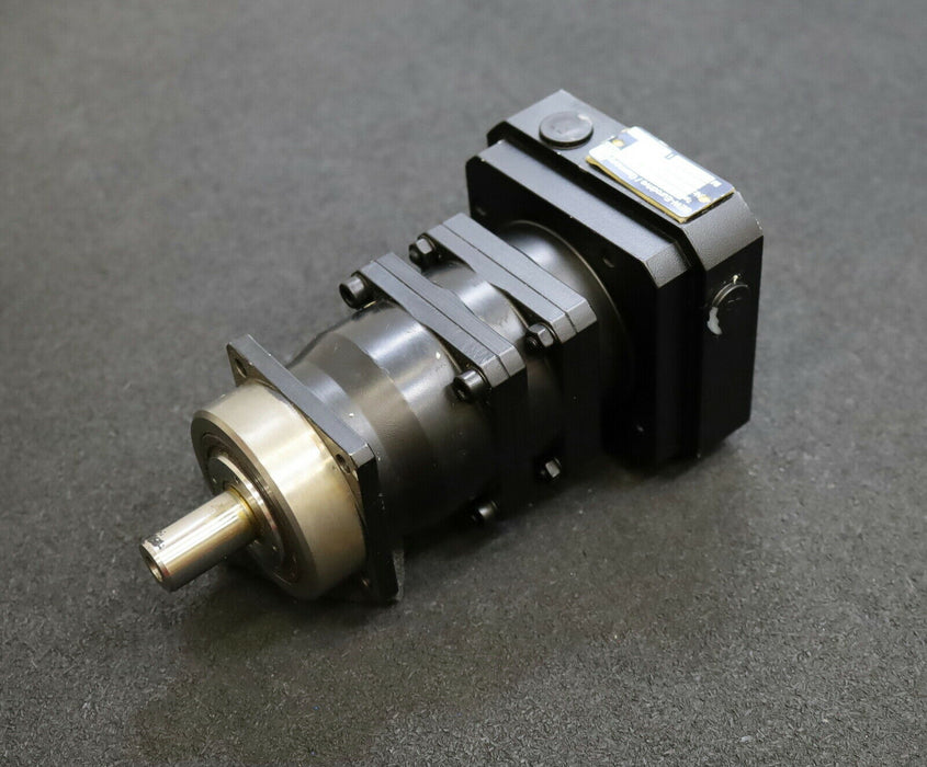 SEW Planetengetriebe i=1:16 PSF212/R/EK13 IMM2 Eingangsbuchse Ø 19mm mit LKN