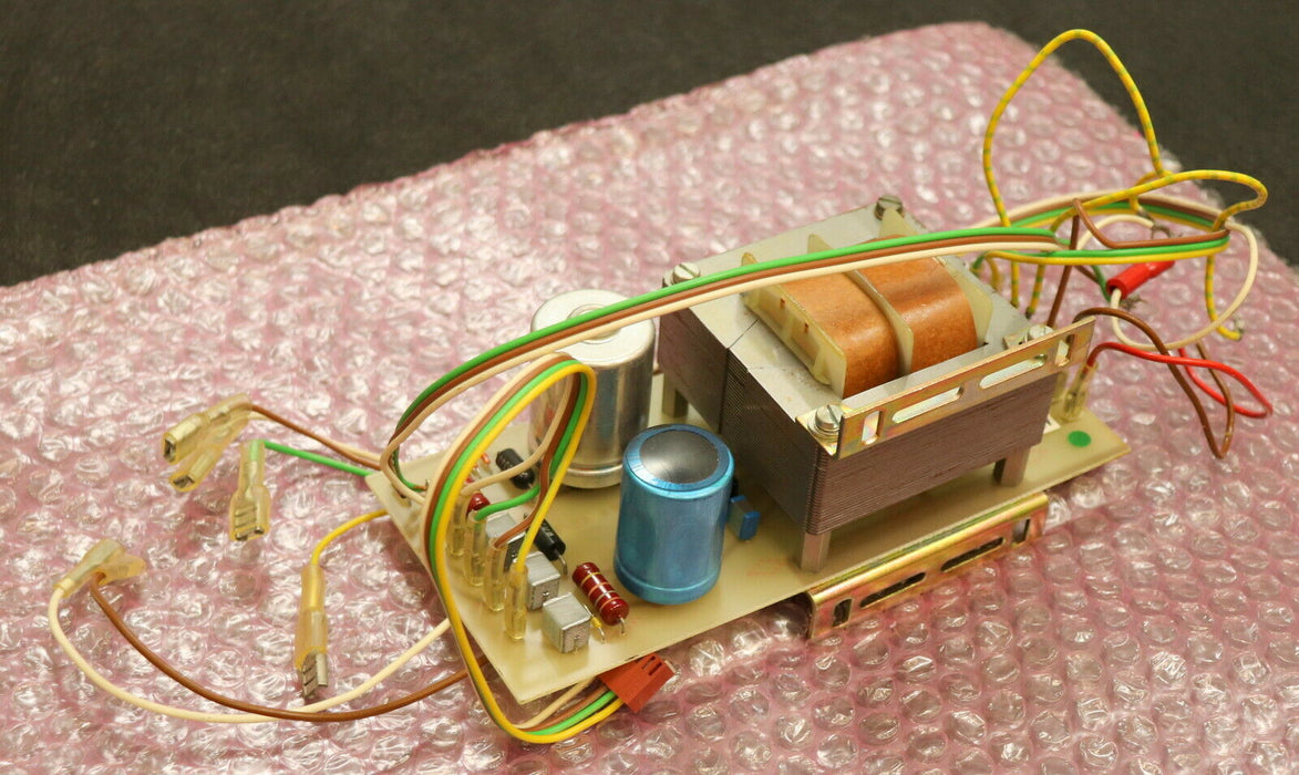 ANTON PAAR Power supply 110/220V für Digitalen Dichtemesser DMA 45/1