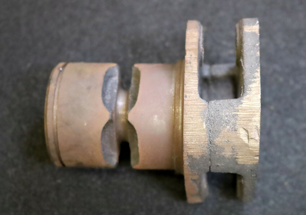 YALE Lastkettenrad mit 5 Taschen Best.Nr. 0 300 115 f. YALE Flaschenzug PH 1/2TO