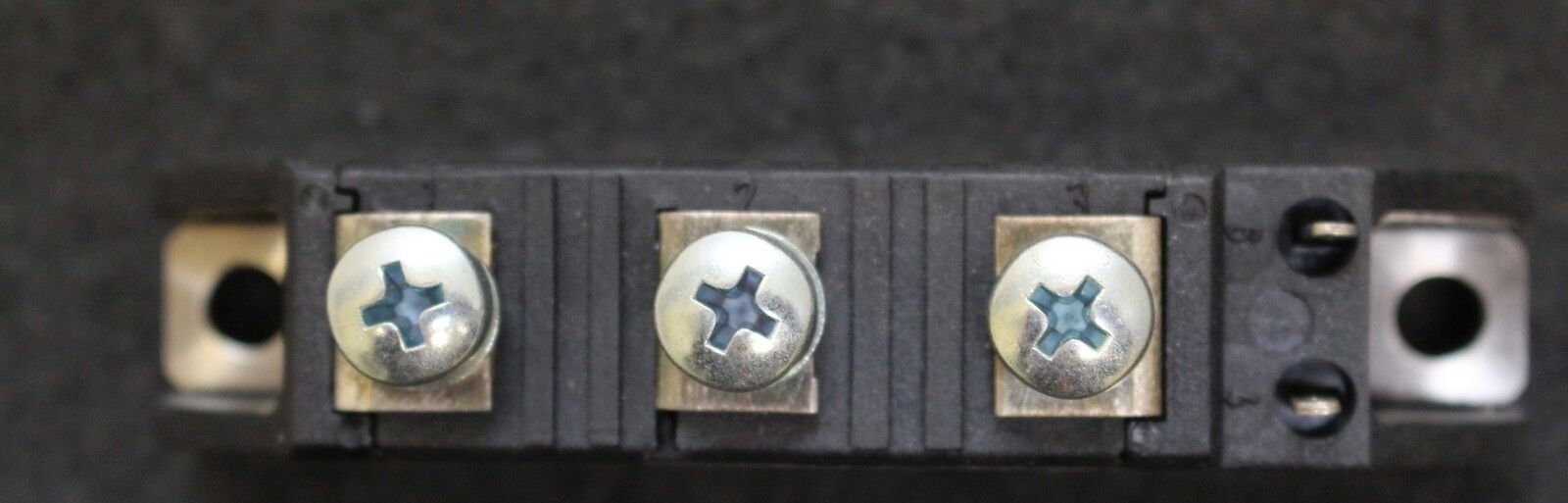 SEMIKRON Thyristor SKKT 56/14 E Semipack 1 3-Pin - 1 Stück