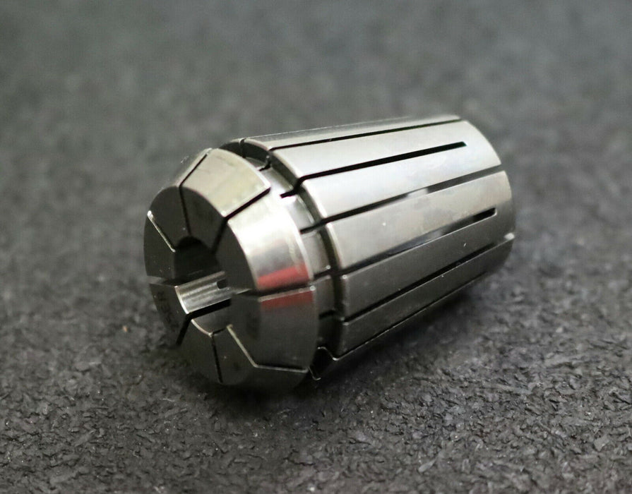 KENNAMETAL 25ER Spannzange Ø 10-9mm 25ER100M ID 03801189 unbenutzt in OVP