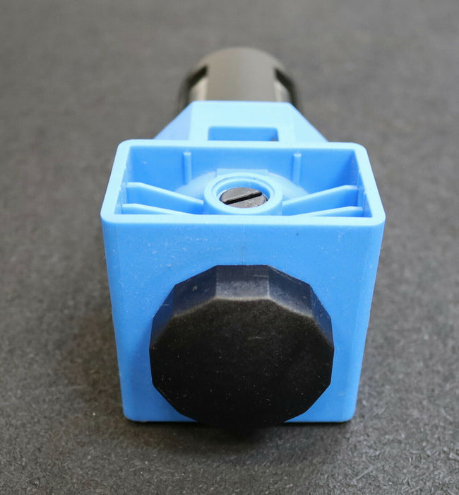 LORCH Druckluft-Filter Classic F-3/8 Nr. 28944 max.14bar / 30°C max.10bar / 60°C