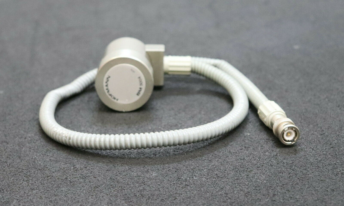 HOFMANN SHS Beschleunigungsaufnehmer Accelerometer BM5004 Nr 900 Ø 42/36mm 5V/g