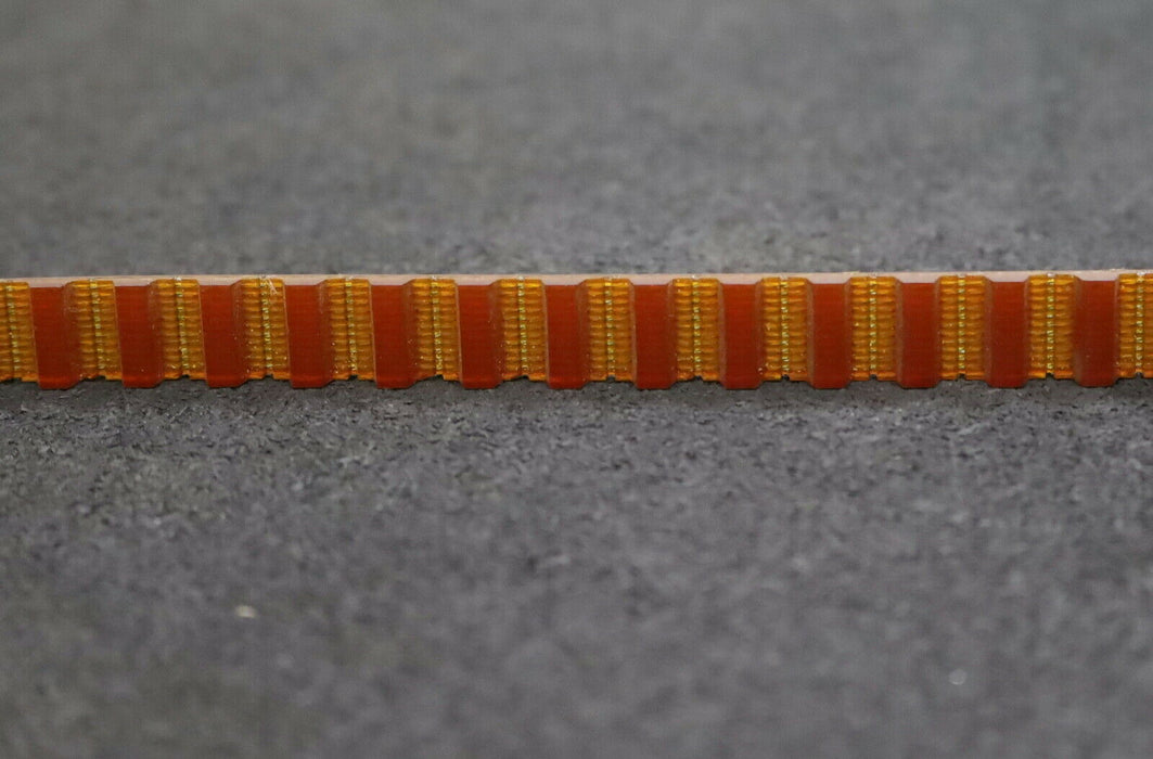 BANDO Zahnriemen Timing belt T10 Länge 1390mm Breite 12mm unbenutzt