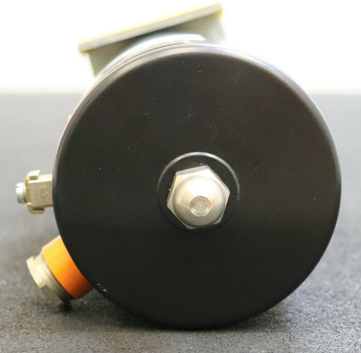 HERION 3/2-Wege Magnetventil Best. Nr. 1575 mit 2401874 EEX m II T5 60°