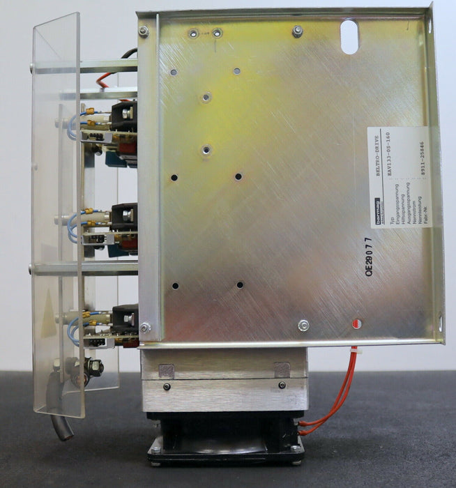 BARMAG BELTRO-DRIVE EAV133-0S-160 - gebraucht - Top Zustand