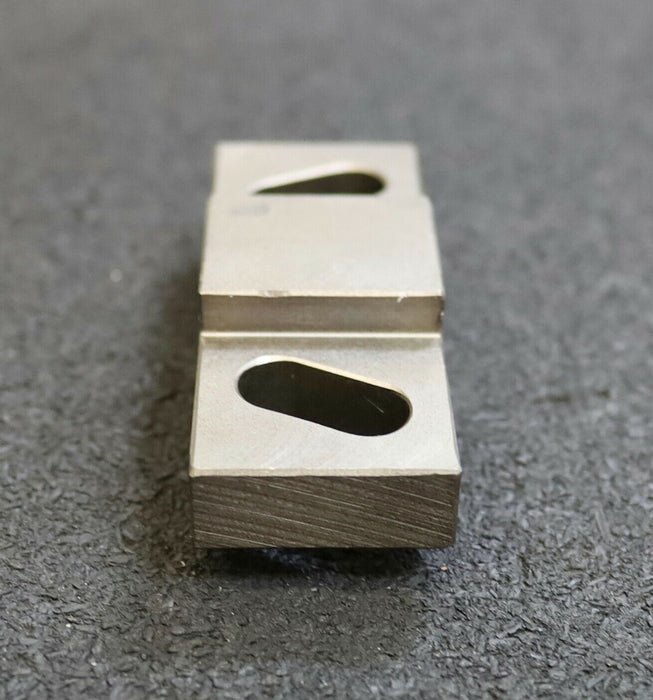 FIBRO (L) Gabel Halbhub Art.Nr. 0.418.00119 - unbenutzt in OVP