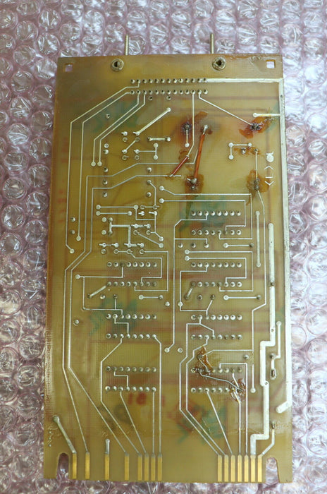 RFT Platine 7732-8 SAK 4124-5 (B) Platine 52137 gebraucht - ok - geprüft