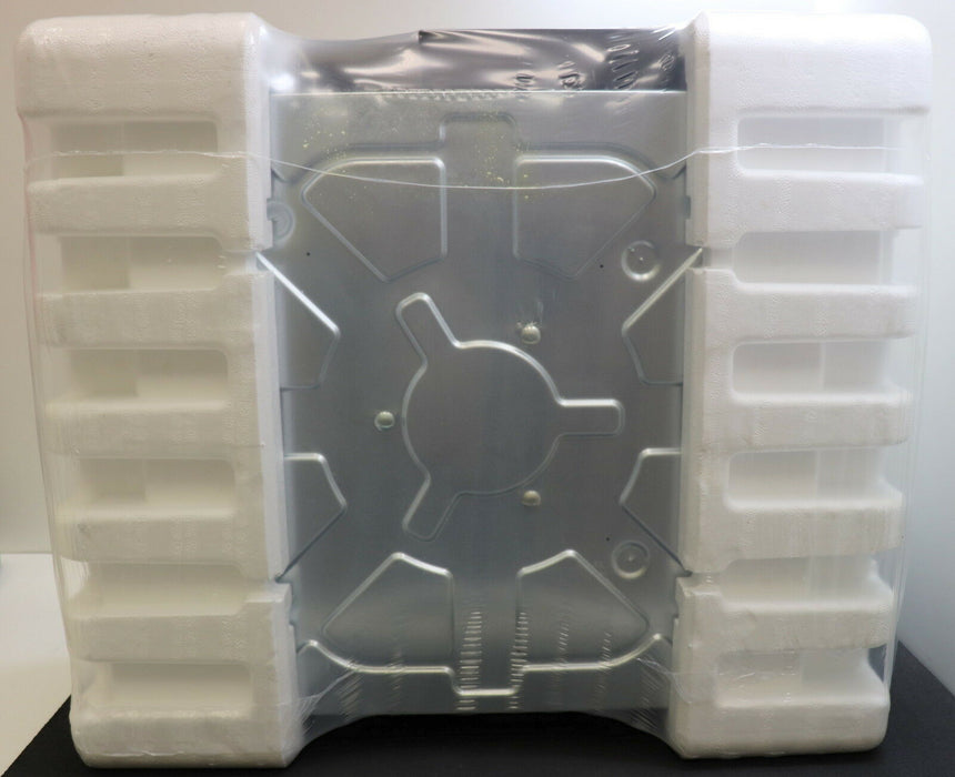 CARRIER Kaltwasserklimagerät Deckeneinbaukassette 42GW300C 2TUBI Alpine HYD.