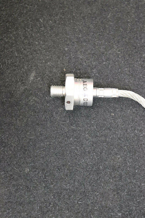 AEG Leistungsdiode D100/400 V - unbenutzt