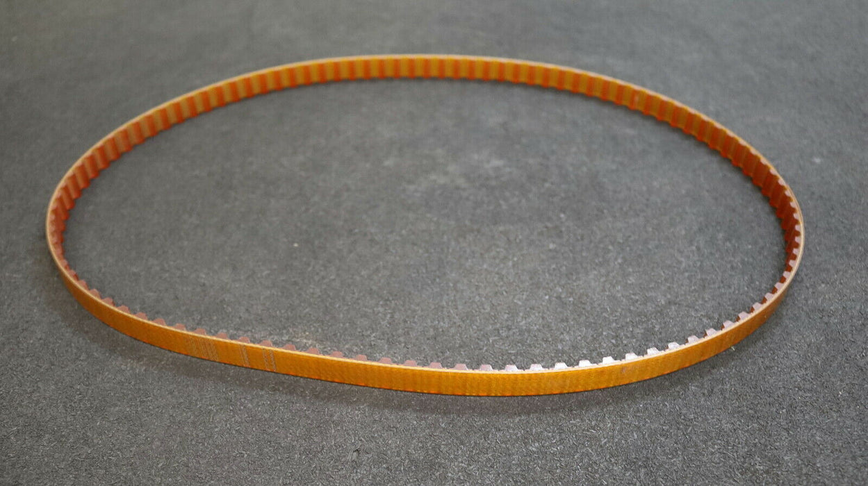 Zahnriemen Timing belt T10 Länge 1050mm Breite 14mm unbenutzt