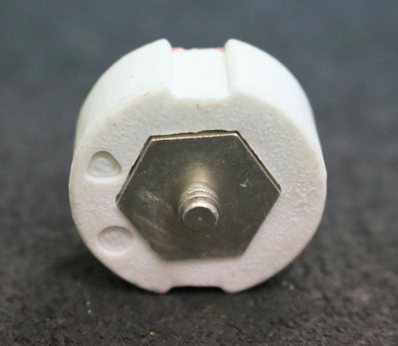 SIEMENS 15x D-Schraub-Passeinsatz 63A 5SH320 Größe DII/E33 nach DIN/VDE 0636