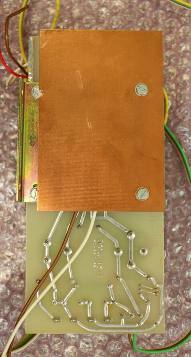 ANTON PAAR Power supply 110/220V für Digitalen Dichtemesser DMA 45/1