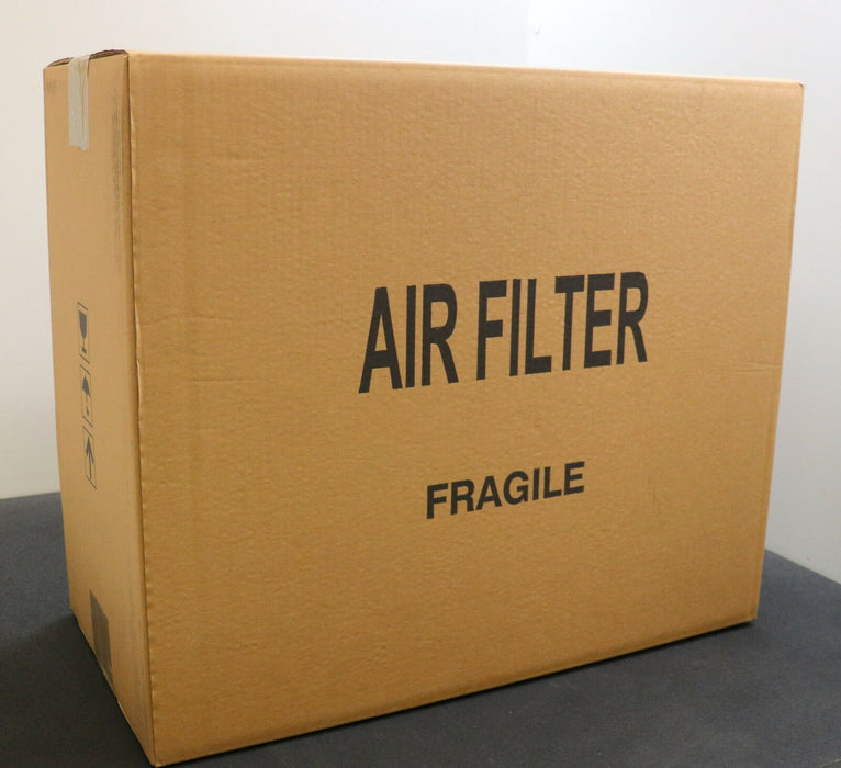 CTS Luft- und Flüssigkeitsfilter Kompaktkassette SE31RH00 MVP85-P-0491x0593x292