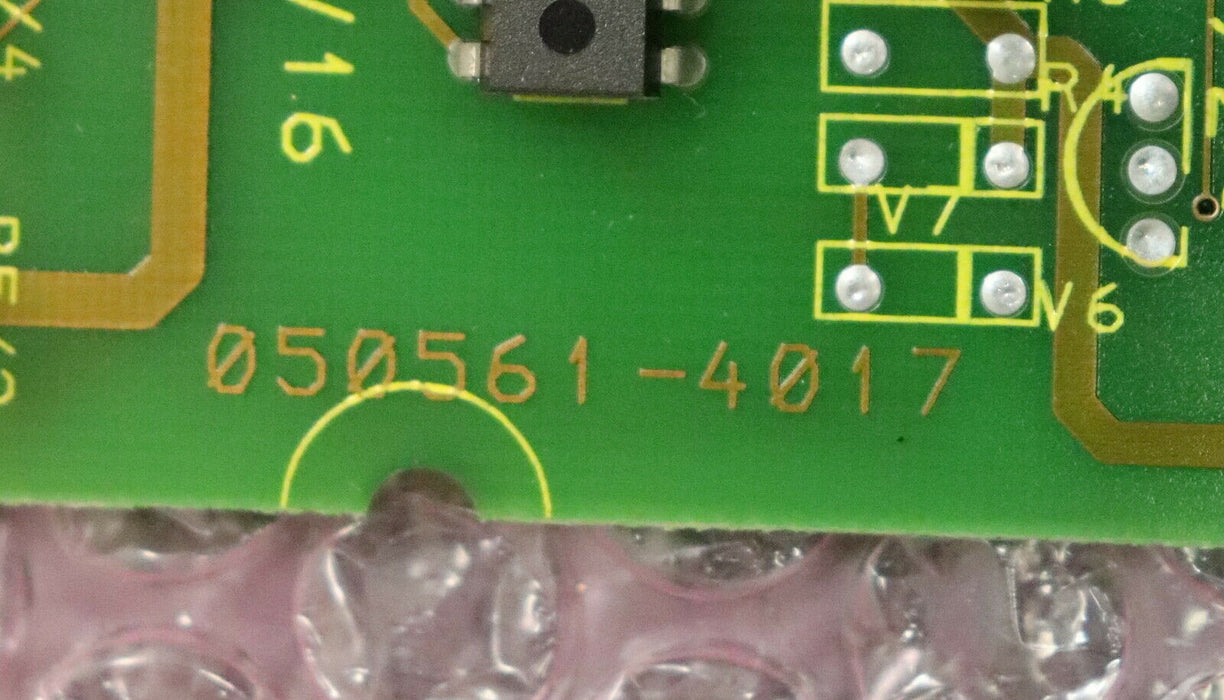 BOSCH Digital-Output Board A24/0,5-e Mat.Nr. 1070050560-408 24V
