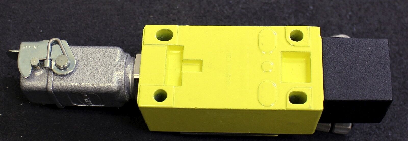 HONEYWELL Grenztaster IIZSI-N4 0,1A 60V~ 0,1A 60V= IP54 nach DIN43694