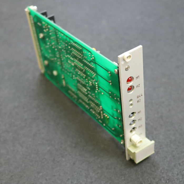 SCHAUDT Einschub-Modul 919.00.886.20 Platine 900.00.203.31 - gebraucht