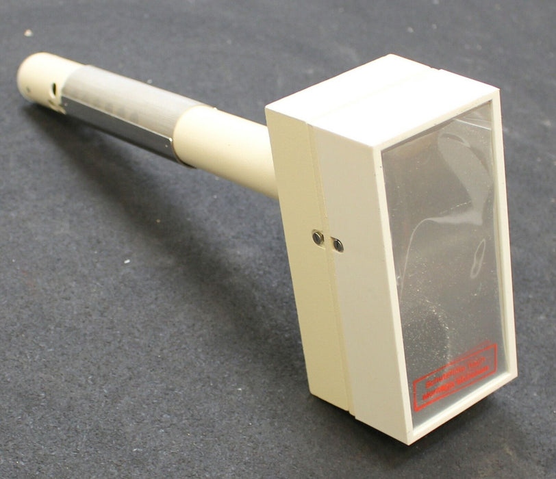 THIES Hygro-Thermogeber Typ 1.1000.12.006 Anschlussspannung 24VDC - 0-100%