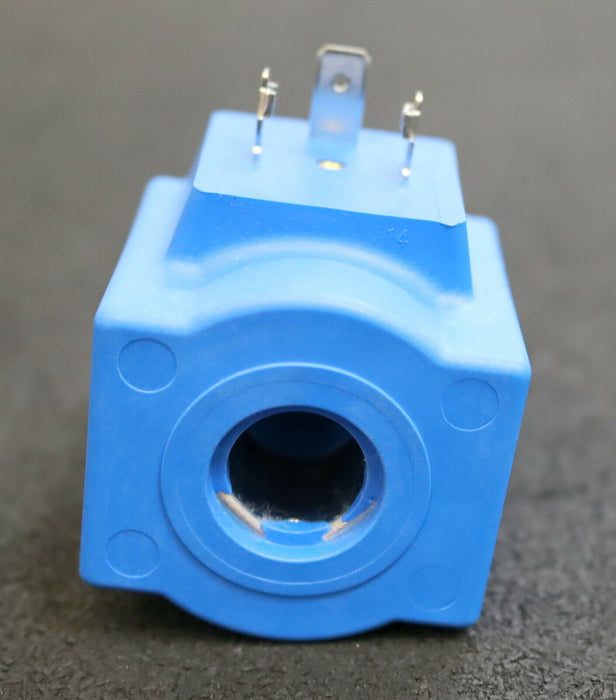 DANFOSS Entladeventil unloader flange valve EVRF ND 032F5479 230V 50/60Hz 10W