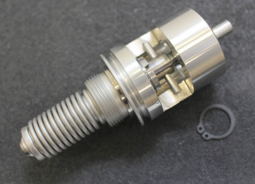 VAG Faltenbalggarnitur 25715/4 fürDurchgangs-Kleinventil DN15 Teil 720, 203,442,