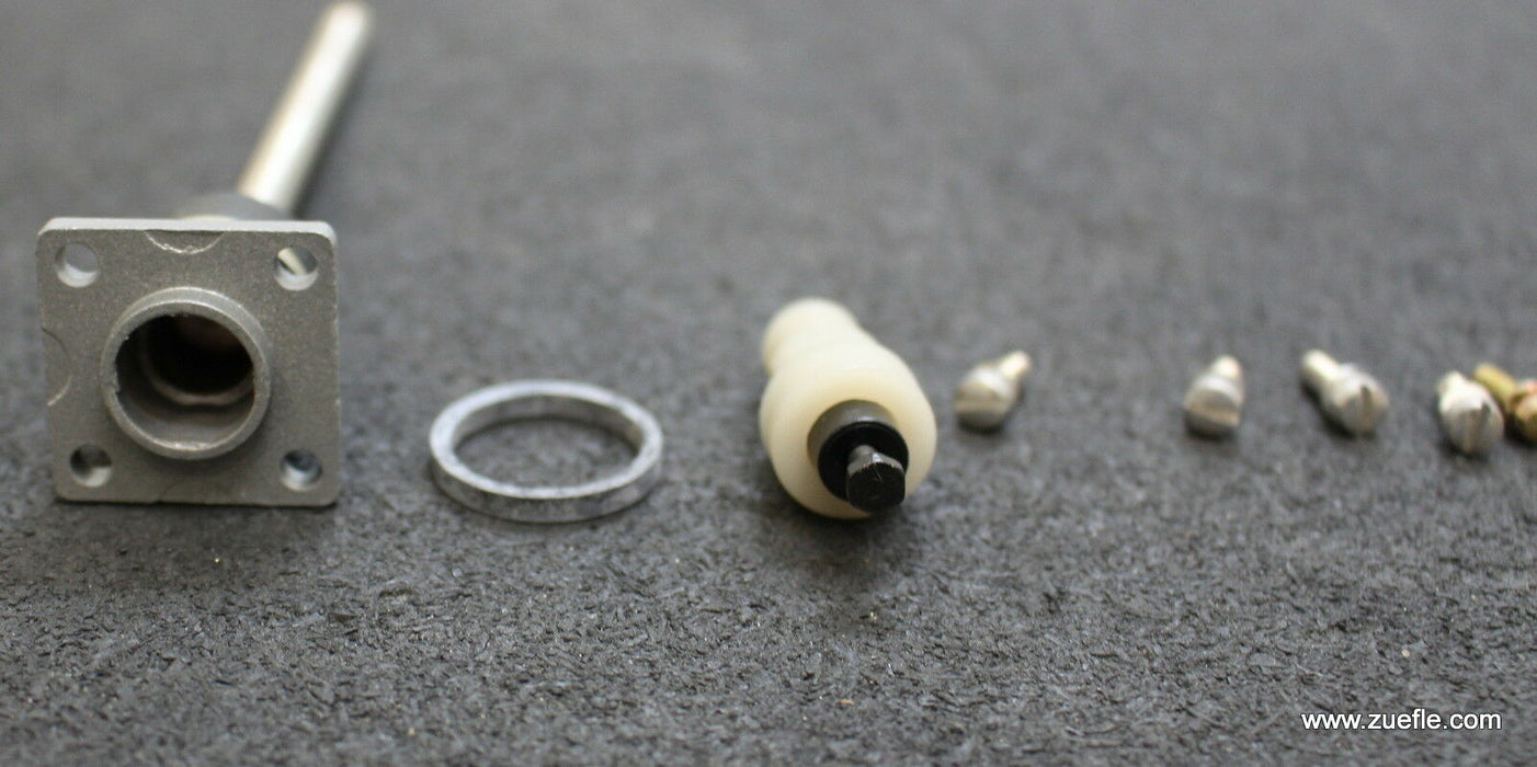 HONEYWELL Schalterkopf Wendelfederstab 9PA42-4