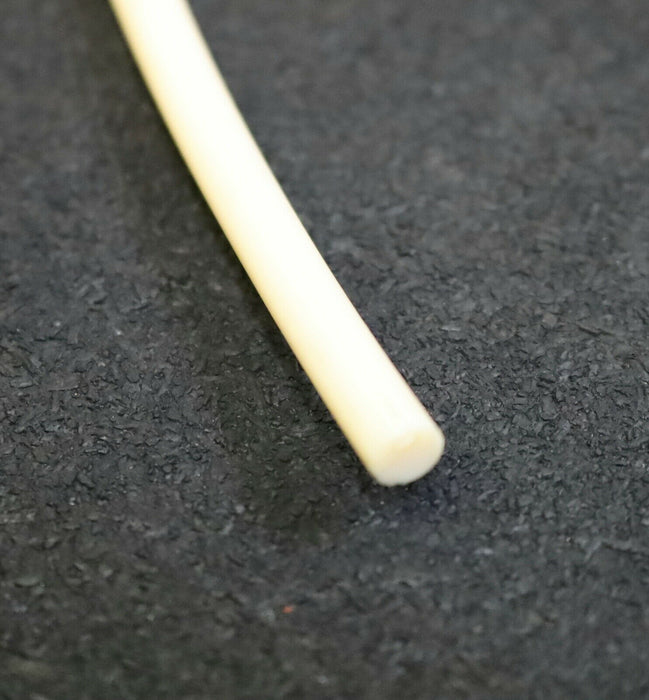 80m Rundriemen Round belt offen Ø 6mm Länge ca. 80m unbenutzt