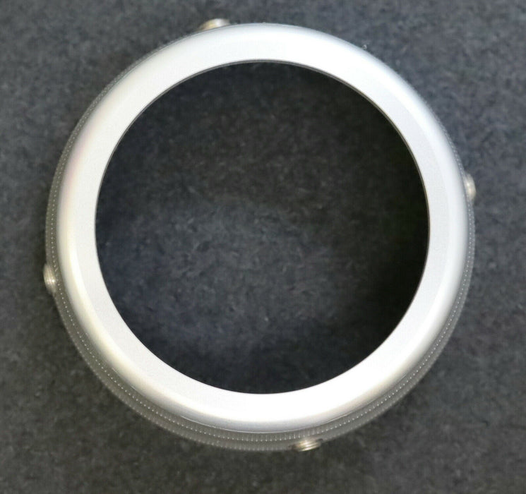 DÜRR Überwurfmutter für ECOBELL F A1 Best.Nr. M30010167 Material Alu - unbenutzt