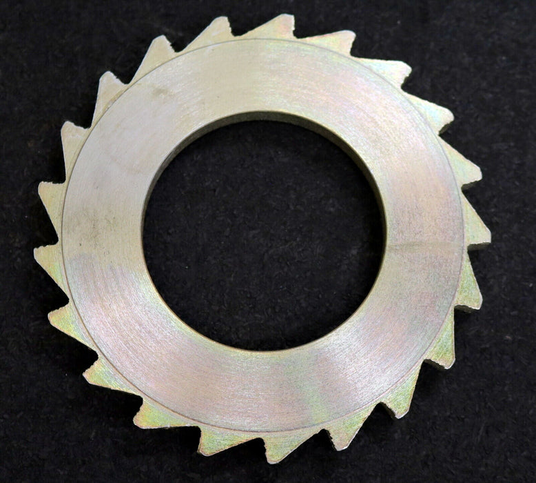 YALE Sperrradscheibe LW66 Best.Nr. 0312248 zu YALE Leichtbau-Flaschenzug Typ LW