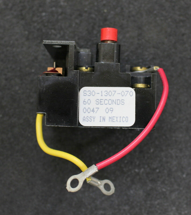 RANCO Zeitverzögerungsschalter S30-1307-070 60 Sekunden Time Delay Switch
