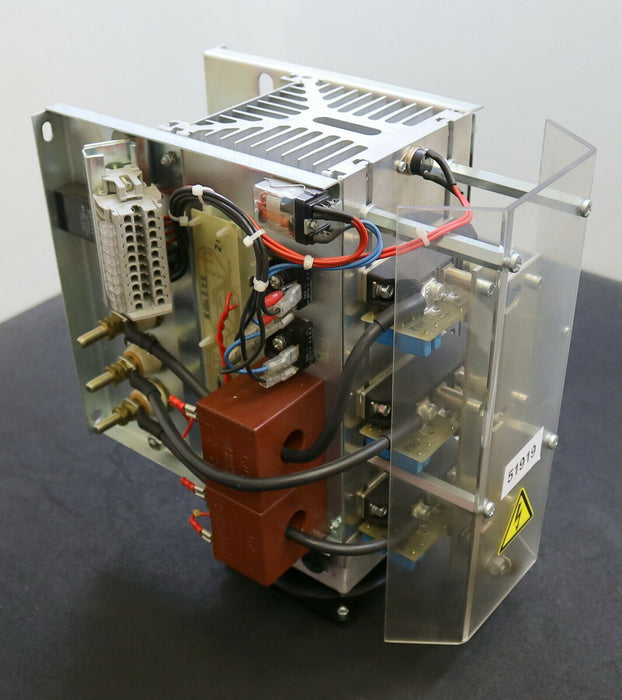 BARMAG BELTRO-DRIVE EAV133-0S-160 - gebraucht - Top Zustand