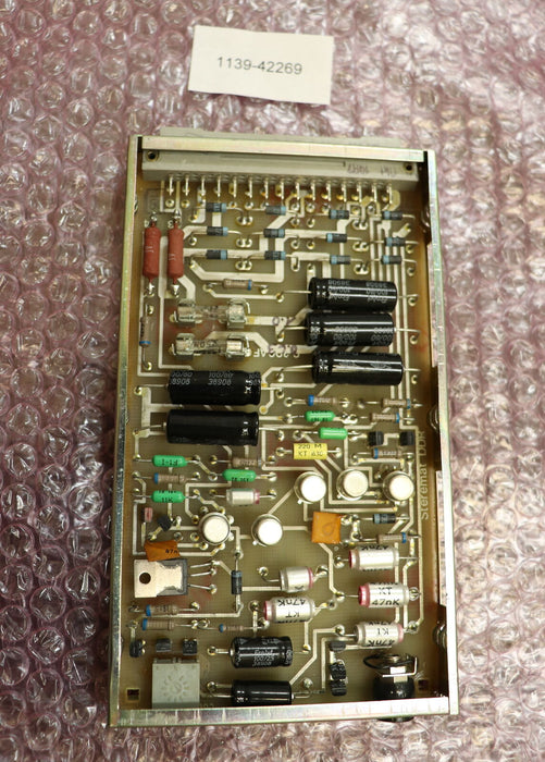 STEREMAT Einschubmodul EAZ SNC 233 unbenutzt