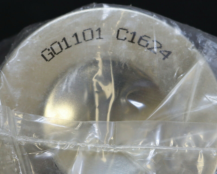 PARKER Hydraulikfilter Austauschfilterelement G01101 1 0 C1624 Batch 53593778