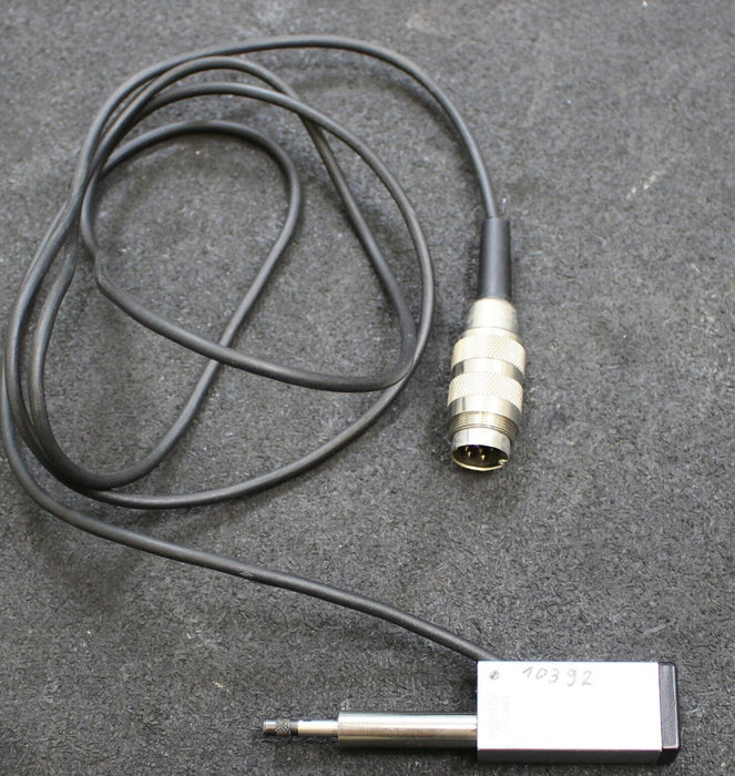 MAHR FEINPRÜF Induktiver Messtaster 1340 Mahr-Nr. 5313400 - gebraucht - 1 Stück