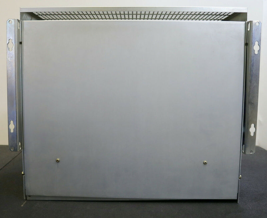 SIEMENS PLC-Erweiterung Option P03 6FC3981-4FD 24VDC 100W Lüfter 200VAC